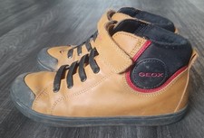 Geox J Gisli Sneaker Schuhe