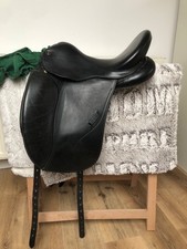 Dressursattel Ponysattel