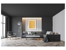 LIVARNO home LED-Deckenfluter