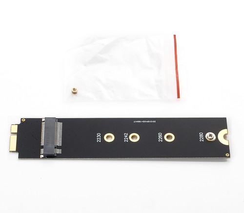 Ngff ssd adapter - ssd,
