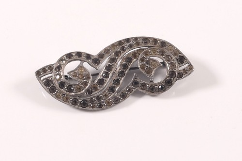 Brosche silber depose france - depose,