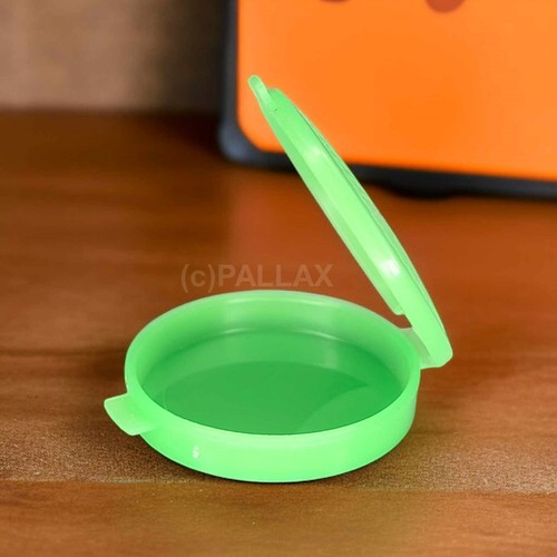 Tupperware y37 starlet grün - tupperware,