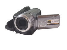 SONY HDR-HC7 Handycam
