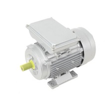 Elektromotor einphasen motor - elektromotor, einphasen-motor