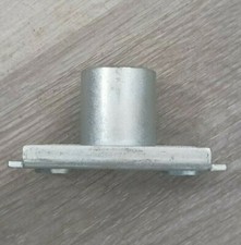 Messeraufnahe Messerkupplung für  RM 40 Hanseatic