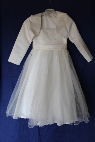 Festkleid mädchen von - festkleid,