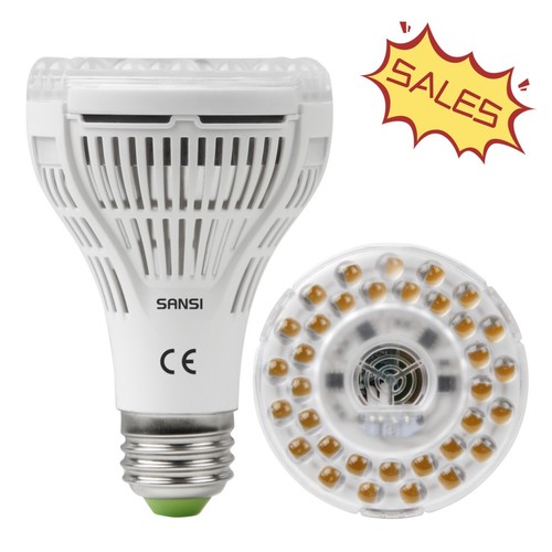 Grow led pflanzenlampe - 2x,