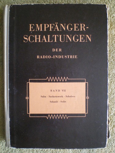 Empfängerschaltungen der
