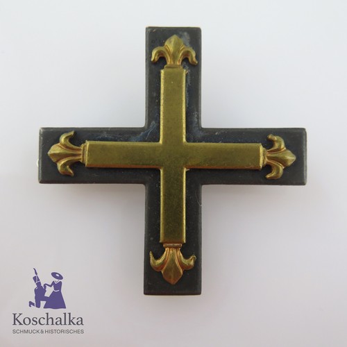 Baltenkreuz steckkreuz 1 - baltenkreuz,,