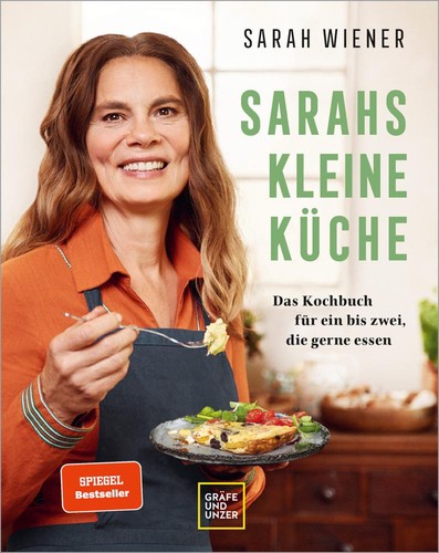 Sarah wiener sarahs - wiener,