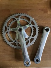 Sachs New Success Kurbel Set