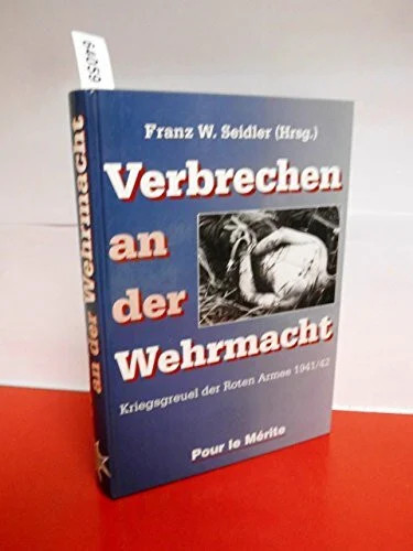 Verbrechen der wehrmacht - an,