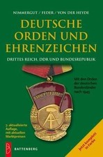 Deutsche orden und - deutsche,