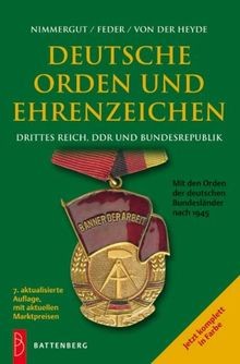 Deutsche orden und - deutsche,