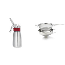 Sahnespender 250 Ml, Gourmet