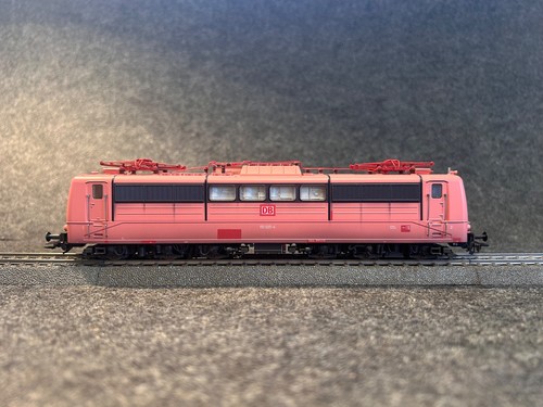 Märklin 39136 lok - e-lok, db