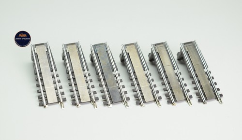 Fleischmann 6x - -,