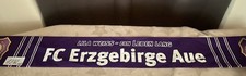 FC Erzgebirge Aue Fan Schal