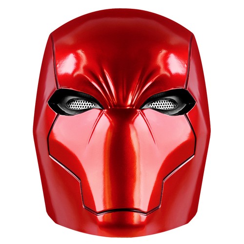 Cosplay red hood - hood, jason