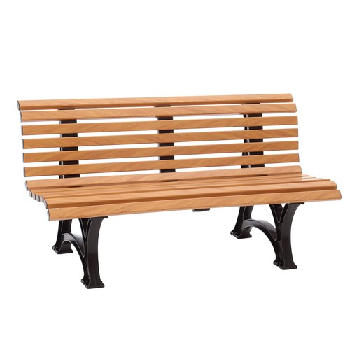Sitzbank helgoland 3sitzer - helgoland,