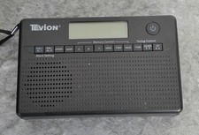 Weltempfänger Radio TEVION