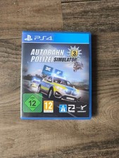 Autobahn-Polizei  Simulator 3