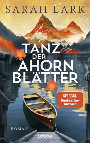 Tanz der ahornblätter - tanz,