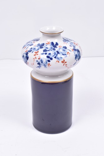 Unterweißbach vase echt - vase,