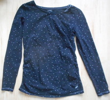 Umstands-Shirt Langarmshirt