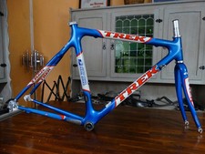 TREK OCLV Carbon Rennrad