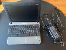 Medion Akoya E 1210 Netbook