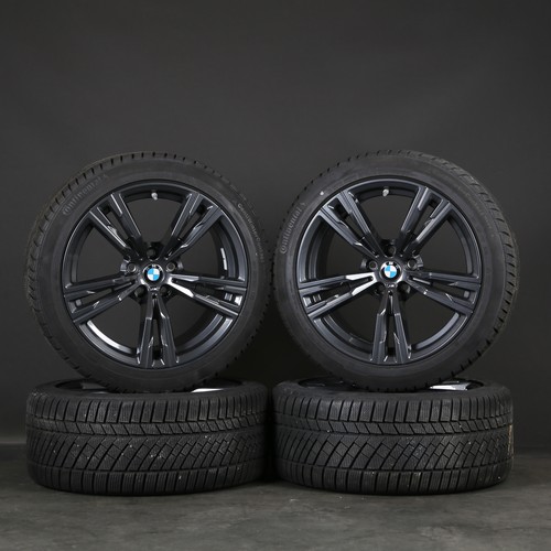 Zoll winterräder original - 18,