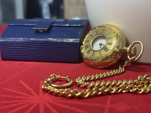 Tissot savonette taschenuhr - tissot, |