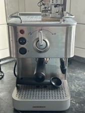 GASTROBACK * Design Espresso Plus * Espressomaschine * Latte Macchiato usw. 