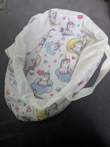 Tragetasche für puppen - tragetasche,