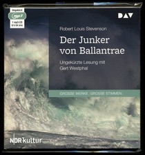 Robert L. STEVENSON★JUNKER