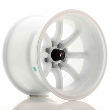 JR WHEELS JR19 15x10,5 ET-32