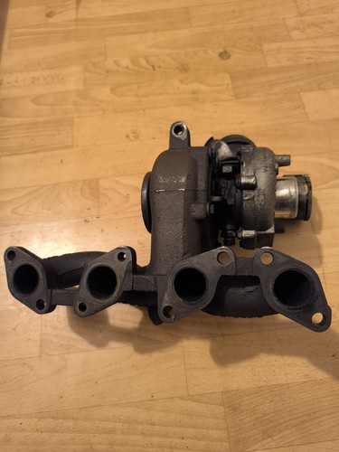 Turbolader für seat leon - für,