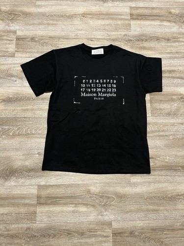 Maison margiela mm6 shirt - margiela, t-shirt