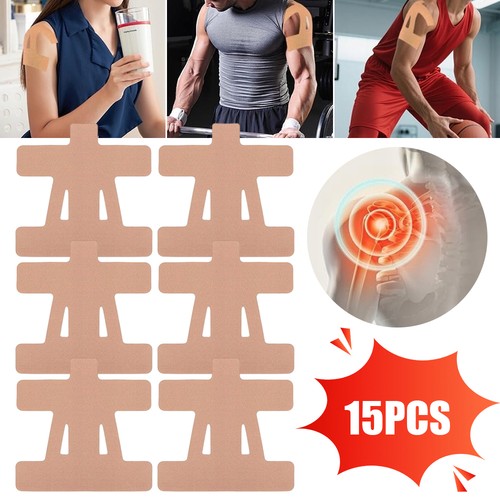 Vorgeschnittenes kinesiologie - vorgeschnittenes,