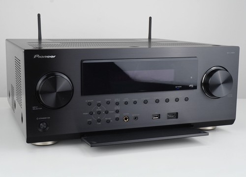 Pioneer lx904 11 - sc-lx904, 11.2-kanal