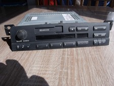 Radio BMW Reverse 3er E46