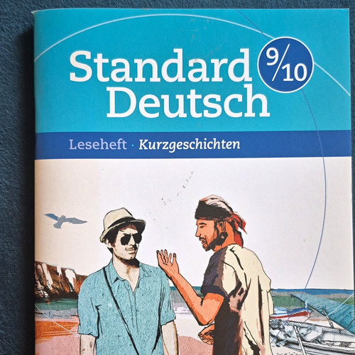 Cornelsen standard deutsch - cornelsen,