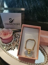 SWAROVSKI   "HANDTASCHE "   CRYSTAL  MEMORIES   VINTAGE