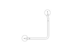 Siegenia Montageschlüssel Titan TS ZAEW0070-100010