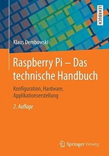 Raspberry das technische - pi,