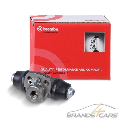 Brembo radbremszylinder hinten - brembo,