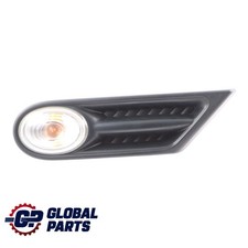 Mini R56 Front Kotflügel Seiten Wand Blinker Blinker Marker Links 7260205