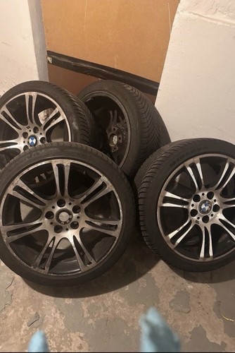Bmw felgen reifen - bmw,