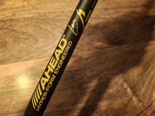 Metallica signature drumsticks - metallica,